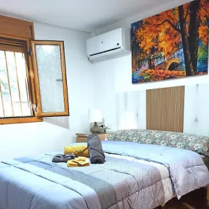  Habitación en casa particular El Remanso